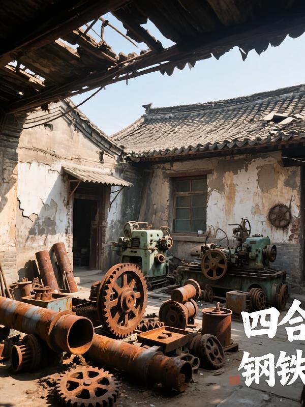 四合院钢铁岁月