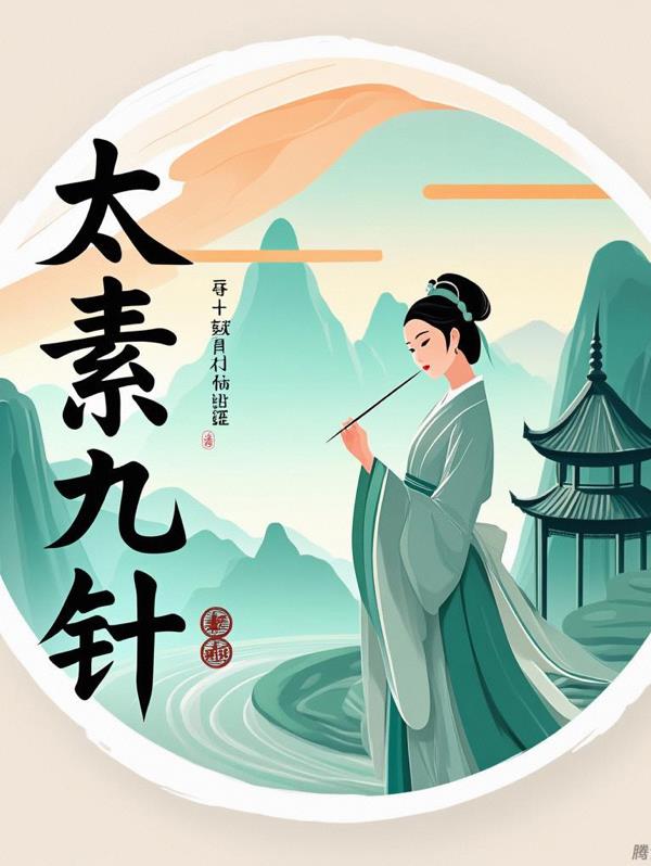 太素九针